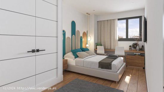 Apartamento en venta a estrenar en Mijas (Málaga)