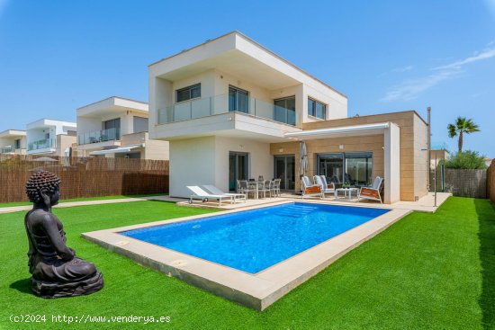  Villa en venta en Los Montesinos (Alicante) 