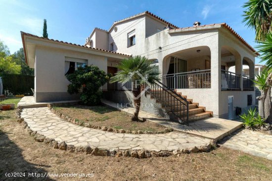  Casa en venta en El Catllar (Tarragona) 