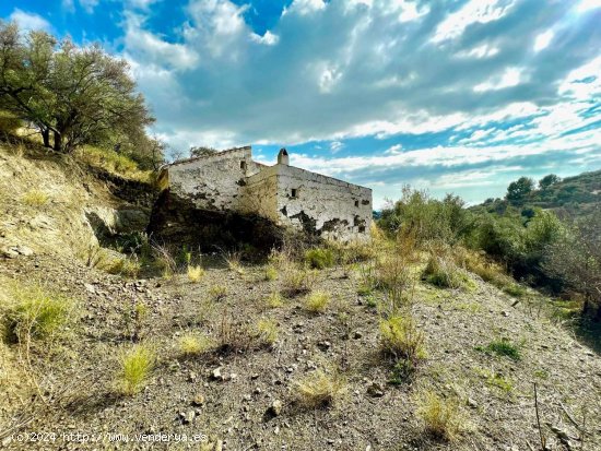 Finca en venta en Frigiliana (Málaga)