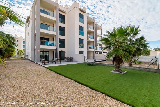 Apartamento en venta a estrenar en Orihuela (Alicante)