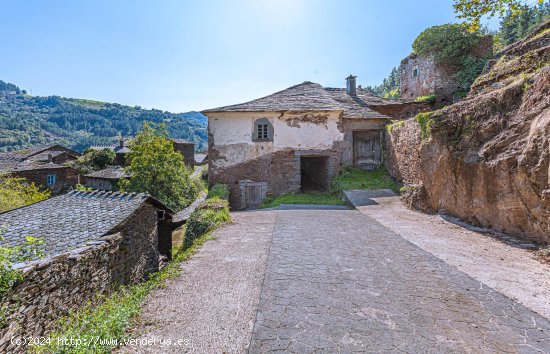 Casa en venta en Pesoz (Asturias)