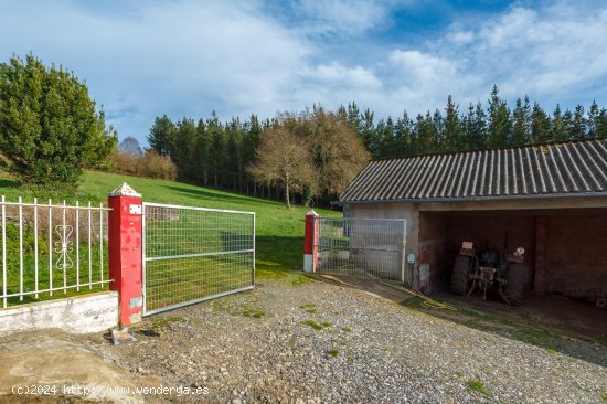 Casa en venta en Pol (Lugo)