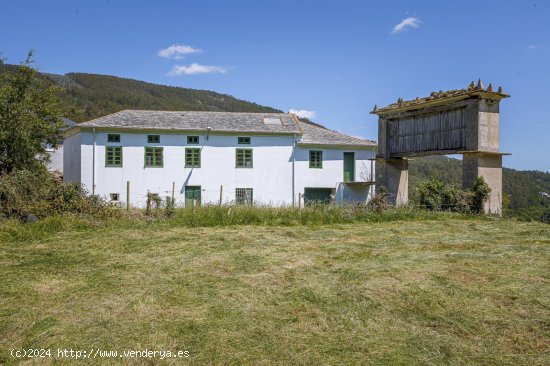  Casa en venta en Mondoñedo (Lugo) 