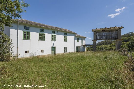 Casa en venta en Mondoñedo (Lugo)