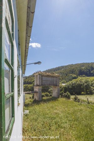 Casa en venta en Mondoñedo (Lugo)