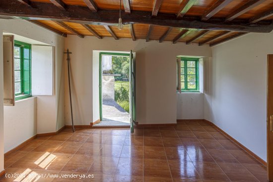 Casa en venta en Mondoñedo (Lugo)