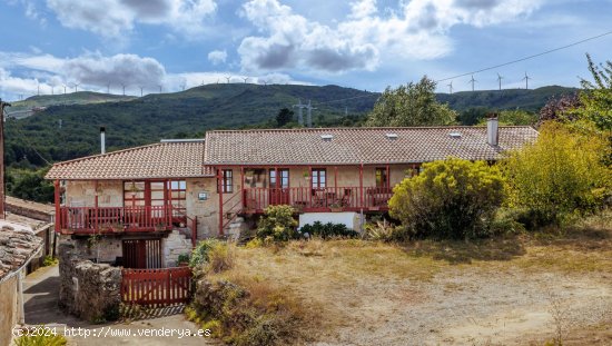 Local en venta en Nogueira de Ramuín (Orense)