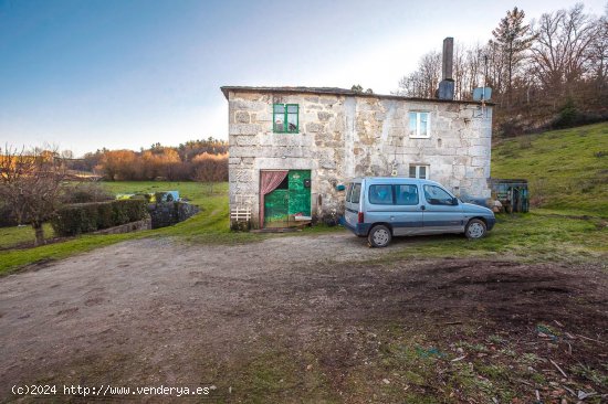 Casa en venta en Castroverde (Lugo)