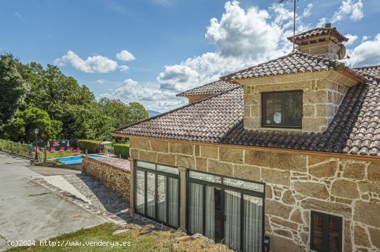 Local en venta en Arbo (Pontevedra)