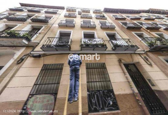 Piso en venta en Madrid (Madrid)