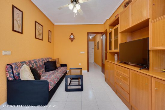 Apartamento en venta en Torrevieja (Alicante)