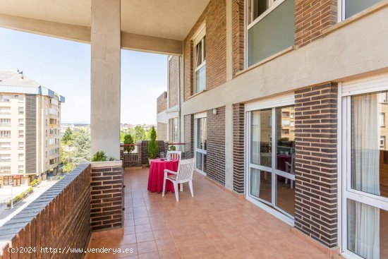 Piso en venta en Zizur Mayor (Navarra)