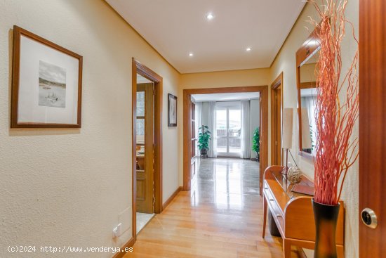 Piso en venta en Zizur Mayor (Navarra)