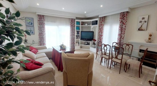 Piso en venta en Fuengirola (Málaga)