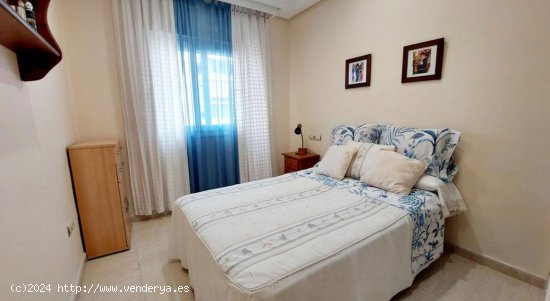 Piso en venta en Fuengirola (Málaga)