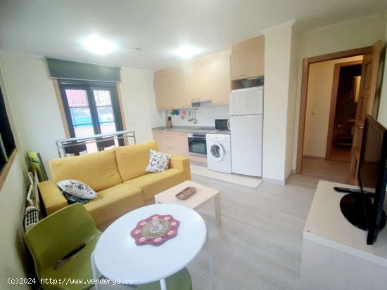 Piso en venta en Foz (Lugo)