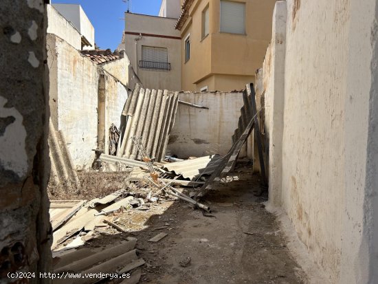 Casa en venta en Almuñécar (Granada)