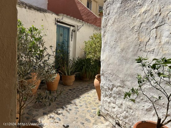 Casa en venta en Almuñécar (Granada)