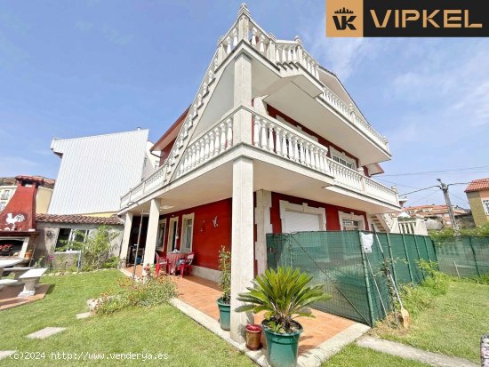 Casa en venta en Ares (La Coruña)