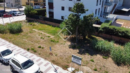 Parcela en venta en Castell-Platja d Aro (Girona)