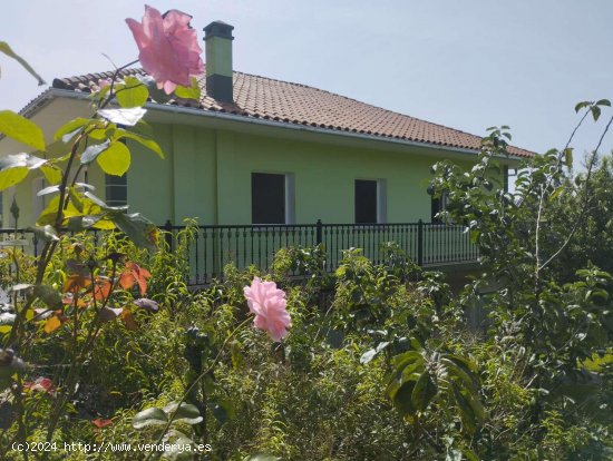  Casa en venta en Cerdido (La Coruña) 