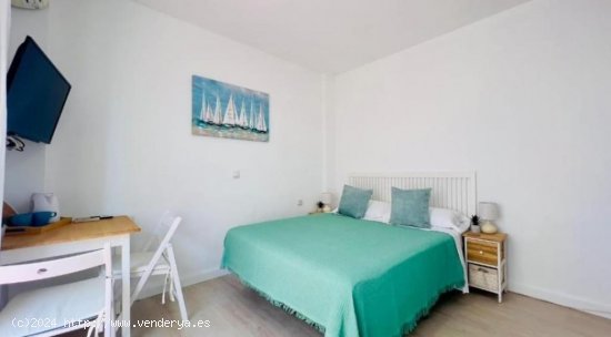 Estudio en venta en Nerja (Málaga)