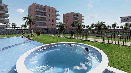 Apartamento en venta en Guardamar del Segura (Alicante)