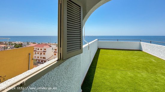 Apartamento en venta en Santa Pola (Alicante)