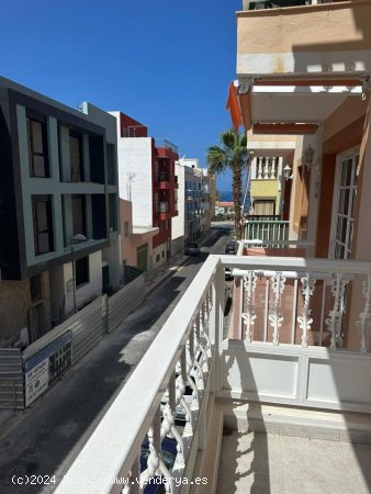 Piso en venta en Guía de Isora (Tenerife)