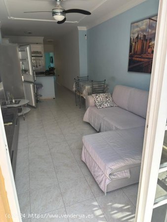 Piso en venta en Guía de Isora (Tenerife)