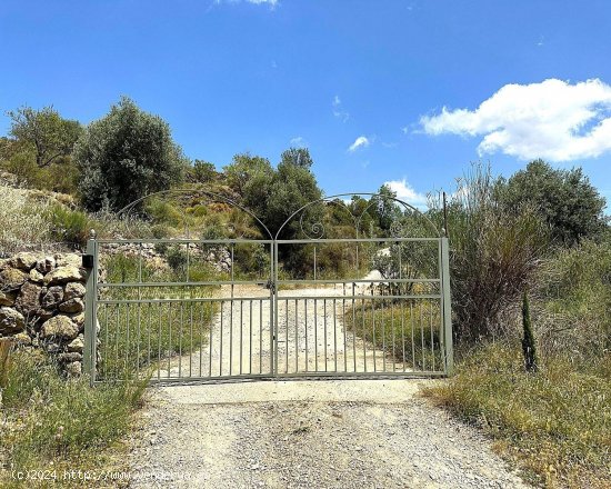  Casa en venta en Cádiar (Granada) 