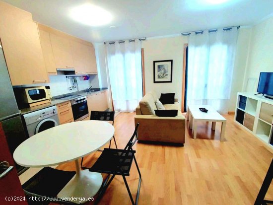 Piso en venta en Foz (Lugo)