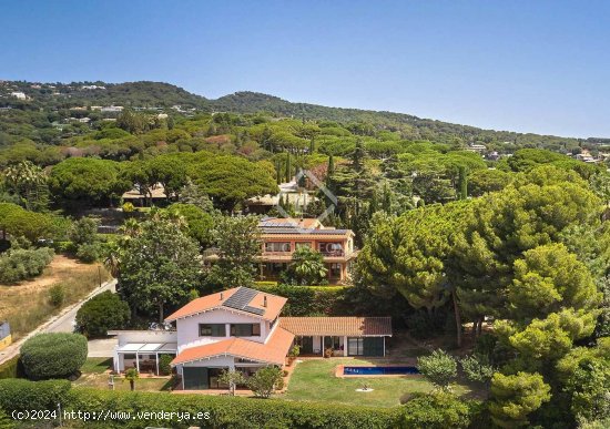 Casa en venta en Sant Vicenç de Montalt (Barcelona)