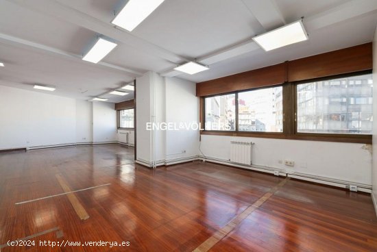 Oficina en venta en Vigo (Pontevedra)