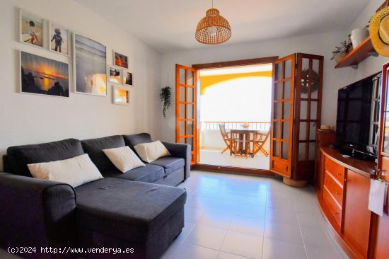 Apartamento en venta en Cullera (Valencia)