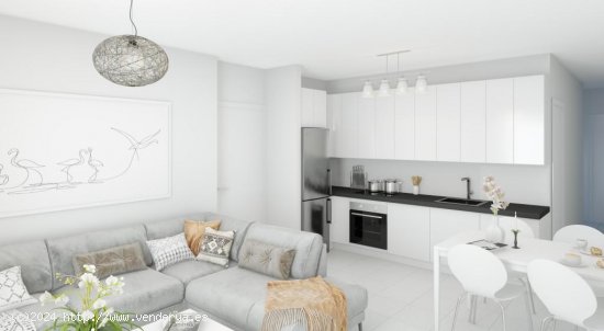 Apartamento en venta en Torrox (Málaga)