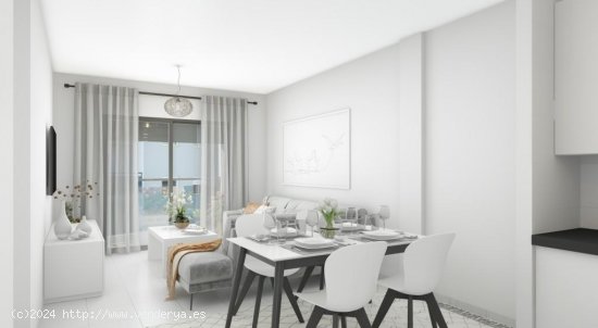  Apartamento en venta en Torrox (Málaga) 