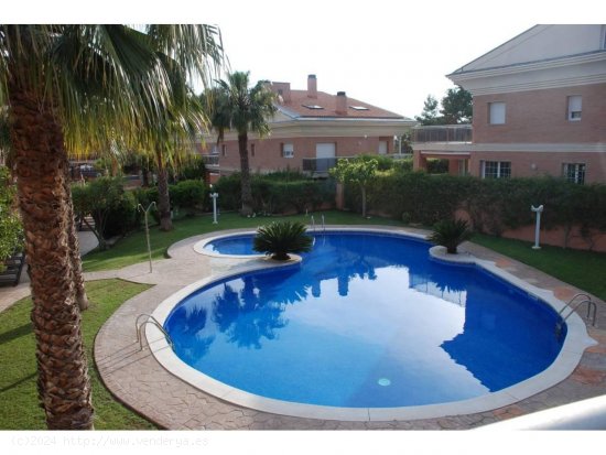 Chalet en venta en Salou (Tarragona)