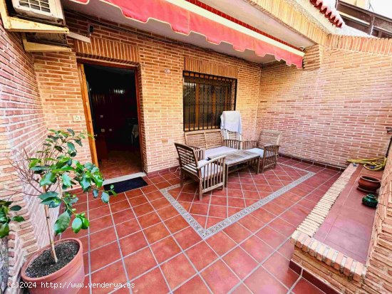 Bungalow en venta en Torrevieja (Alicante)