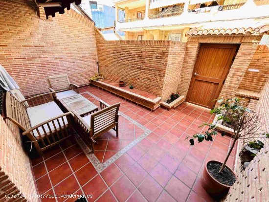 Bungalow en venta en Torrevieja (Alicante)