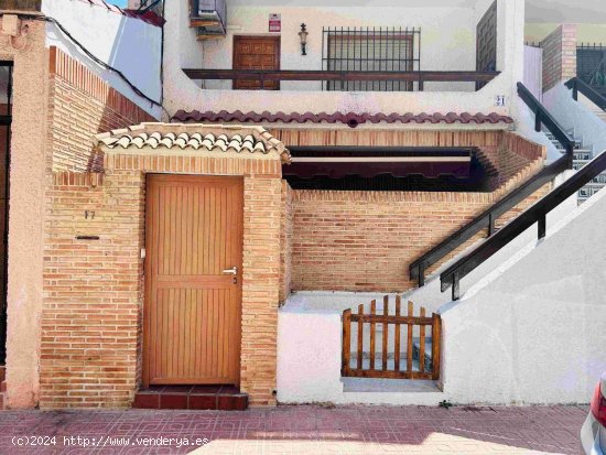 Bungalow en venta en Torrevieja (Alicante)