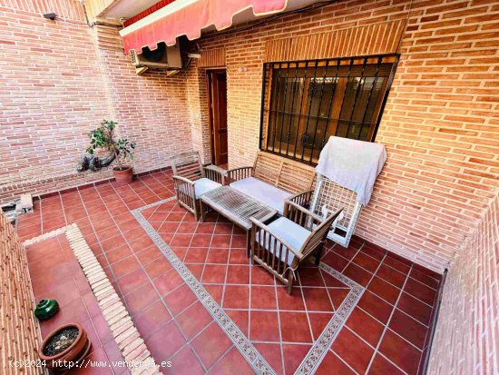 Bungalow en venta en Torrevieja (Alicante)