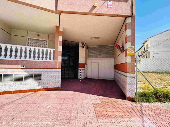 Bungalow en venta en Torrevieja (Alicante)