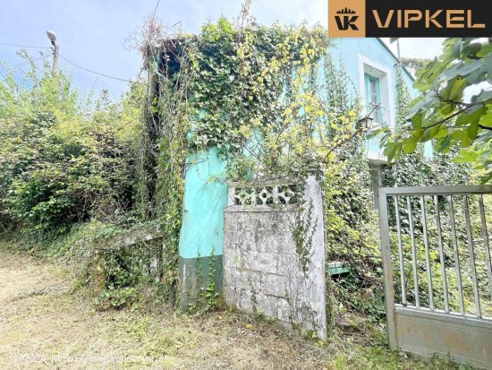 Casa en venta en Fene (La Coruña)