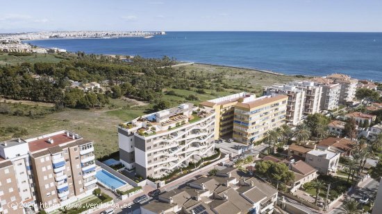 Apartamento en venta a estrenar en Orihuela (Alicante)