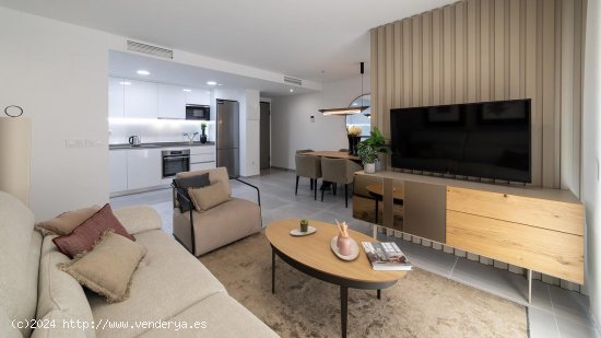 Apartamento en venta a estrenar en Orihuela (Alicante)