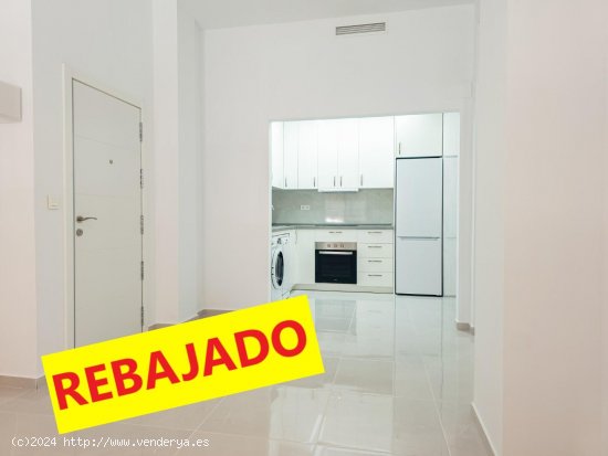  Apartamento en venta en Torrevieja (Alicante) 