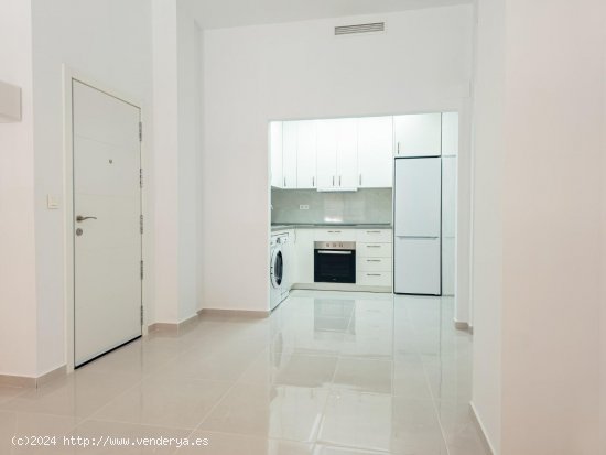 Apartamento en venta en Torrevieja (Alicante)