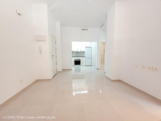 Apartamento en venta en Torrevieja (Alicante)